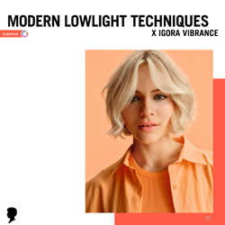 Woodstock, NB - Schwarzkopf Professional Modern Lowlight Techniques X IGORA VIBRANCE - September 29th, 2025